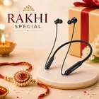 Hammer Splendor Neckband | Rakhi Special