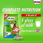 Kite Kat Ocean Fish Adult Cat Food 1 KG