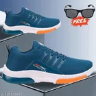 Casual Shoes with Free Sunglasses for Men 