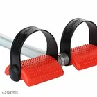 Single Spring Tummy Trimmer with Twister 