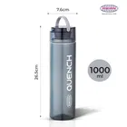 Asian Plastic Quench Water Bottles 