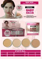 Pippal Baby Skin Compact 