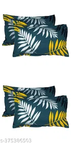 Polycotton Pillow Covers 