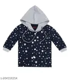 Hoodie T-Shirt with Pant Set for Boys & Girls 