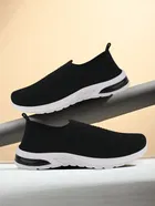 Casual Shoes for Women, Black 