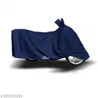 Polyester Waterproof Bike Cover for Honda Activa New BS6 