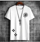Stylesmyth Polyester Mens T-Shirt 