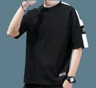 Half Sleeves T-shirt for Men 