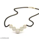 Alloy Mangalsutra for Women 