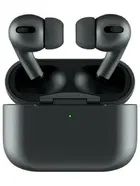 Life Like PRO In Ear True Wireless Bluetooth Headphone - Black