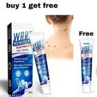 Wart Removal Cream (100 g, Pack of 2)
