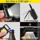 LED Light with Bottle Opener 
