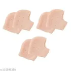 Silicone Pain Relief Heel Socks for Unisex 