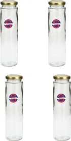 Glass Kitchen Storage Containers 