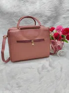 PU Sling Bag for Women 