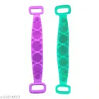 Silicone Body Scrubber 