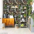 Bliss Vinyl Wallpaper for Home 