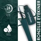 Ronzille Absolute Shine Liquid Matte Eyeliner 