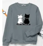 Full Sleeves T-Shirt for Men 