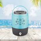 CARRY COOL PLUS WATER JUG 8 LTR. BLUE