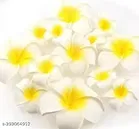 Artificial Flowers for Hair for Women 