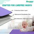 बंपर्स बेबी ड्राई शीट 