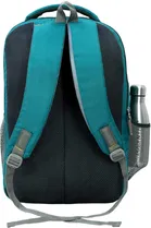 PU Backpack for Men & Women 