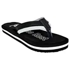 Cozy Wear Rubber Casual Wear Slippers For Men 