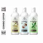 PuriFlame Pure Olive Oil 