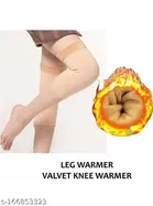 Woolen Knee Protector 