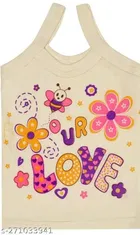 Cotton Vest for Kids 