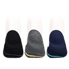 Cotton Loafer Socks for Women 