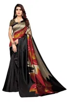 New Fancy Art Silk Festive Sarees 