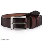 Faux Leather Belt for Men 