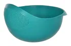Rice Strainer & Basket 