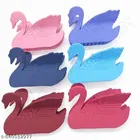 Hair Clips for Women, Pack of 6 