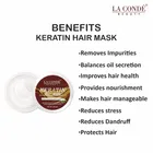 La'Conde Keratin Hair Mask 
