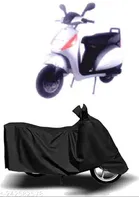 Polyester Waterproof Bike Cover for Bajaj Fusion 