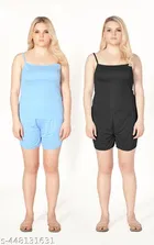Comfortable Camisoles for Women, Pack of 2 