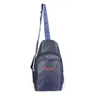 Sling Shoulder Bag for Men & Women 