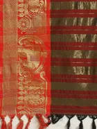 SVB कॉटन साड़ी फॉर विमेंस 