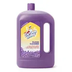 Captain Shine Floor Cleaner 2 L (Lavender)