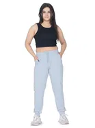 100% Cotton Treggings Trouser / Pant for Women 