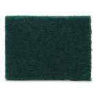 Klen Shine Scrub Pad, 10x12.5 cm, Pack of 5