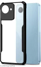 Polycarbonate Mobile Cover for Realme C30 