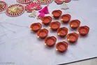 Water Sensored LED Diyas 