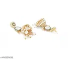 Fancy jewellery long set