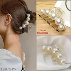 Plastic Hair Clutcher for Women & Girls 
