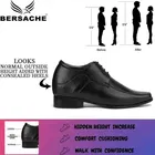 Bersache Formal Shoes for Men 