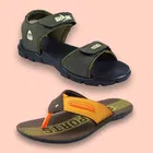 Slipper with Sandals for Men 